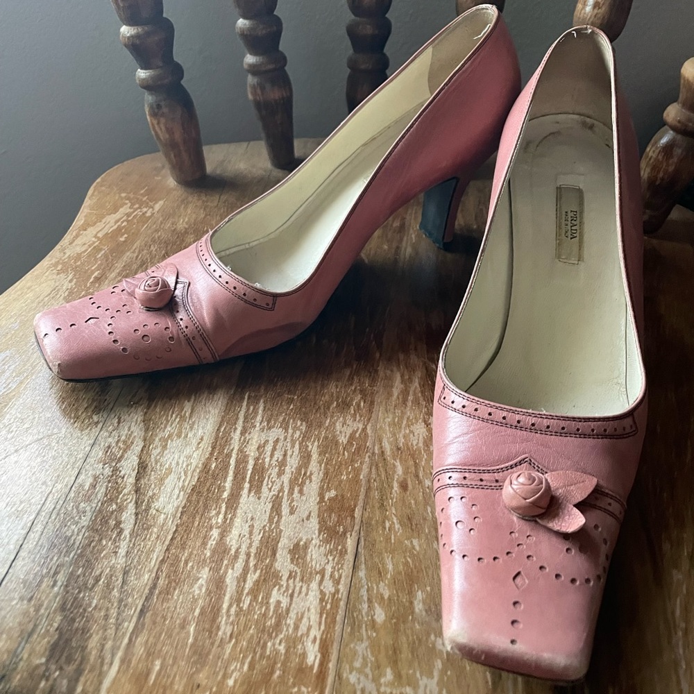 Vintage Prada